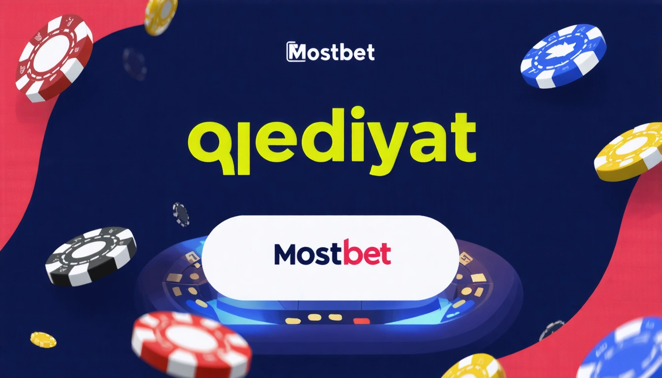 qeydiyyat Mostbet