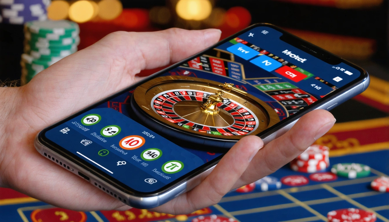 app Mostbet