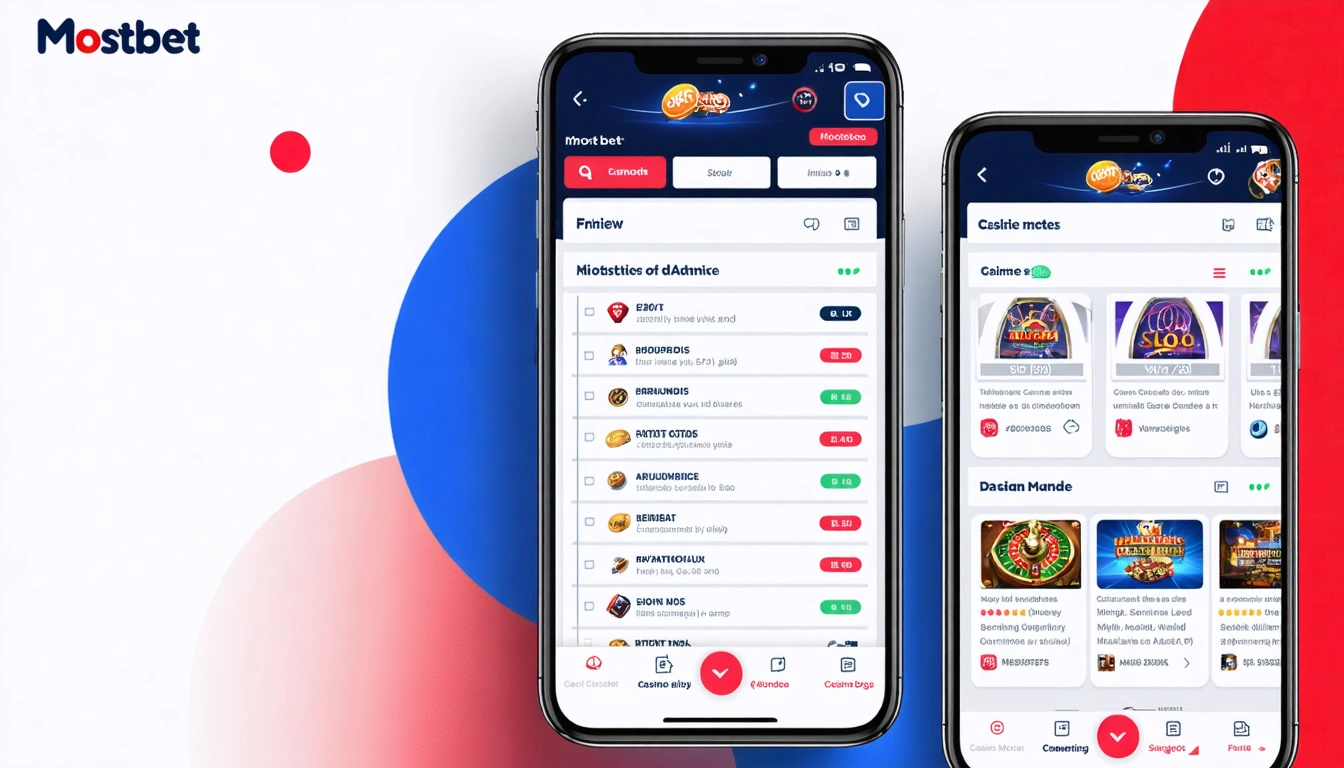 review Mostbet